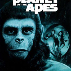 Beneath the Planet of the Apes (1970) starring James Franciscus on DVD on DVD